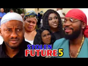 Stolen Future Season 5 - 2019